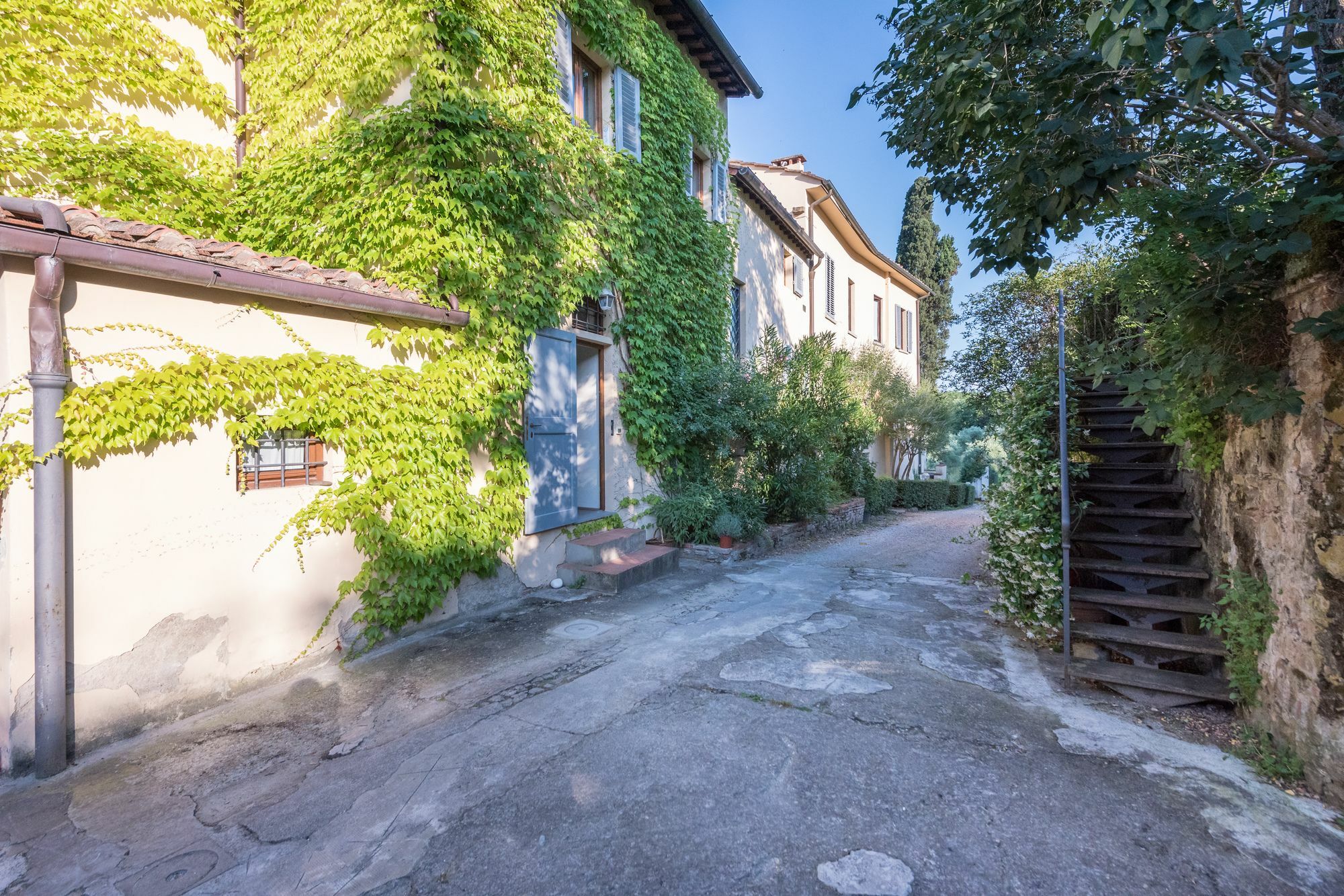 Bellosguardo Florence